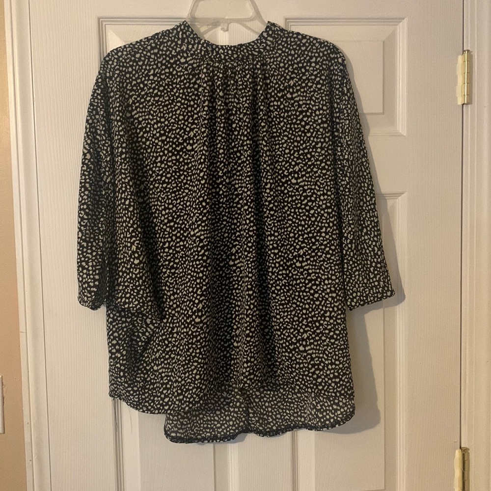 SHEIN Blouse